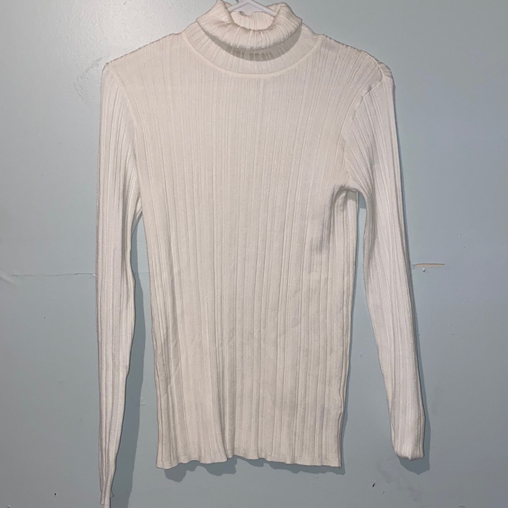 Turtle Neck